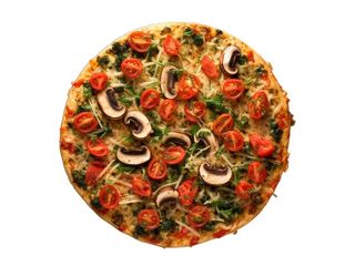 Pizza Vegetal (33 Cm.)