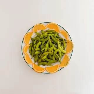 86 Edamame