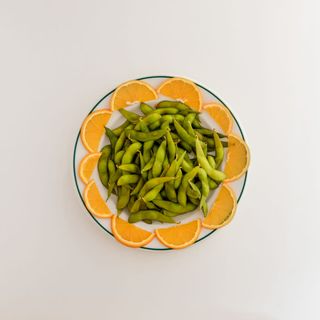 86 Edamame