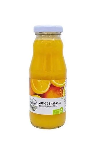 Zumo De Naranja 200 ml