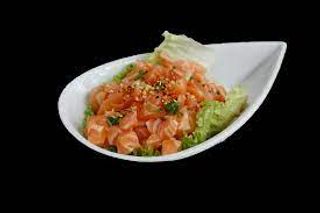 Tartara di Gambero Crudo