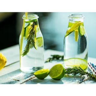 Detox Water