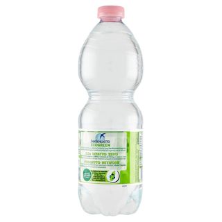 Acqua naturale 50 cl