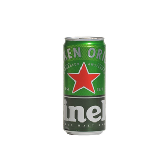 Heineken 0.33l