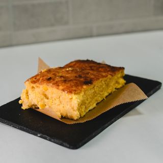 Chipa Guazú (1 Ud.)