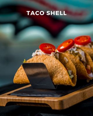 Taco playeras 3 pezzi