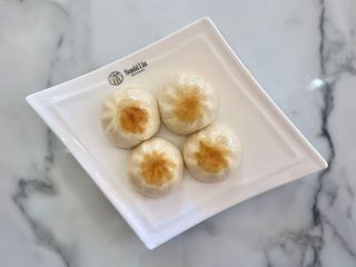 63 Xiao Long Bao A La Plancha (6 Pzs.)