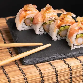 71. Uramaki Mamba Roll (8 Pzs.)