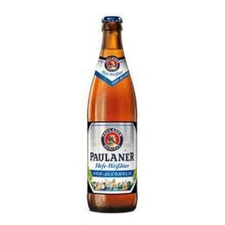Paulaner Weissbier 0%