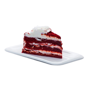 Tarta Red Velvet