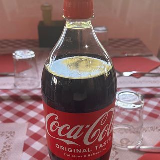 Coca-Cola 1.5 Lt