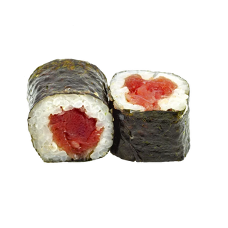 Atún Maki (8 Uds.)
