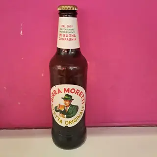 Moretti 33CL