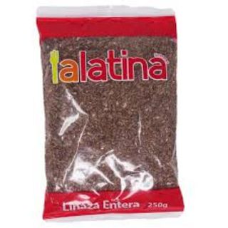 Linaza Entera (250 g.)