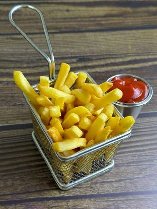 Картофель фри