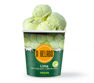 Lima Portuguesa VEGAN 460ml