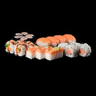 602 - BOX SMALL (21 PZ)