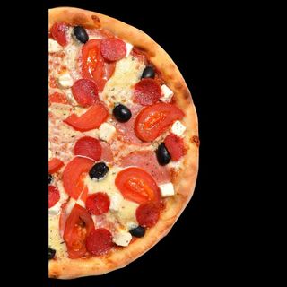 Піца Стефанія (30см/700г)