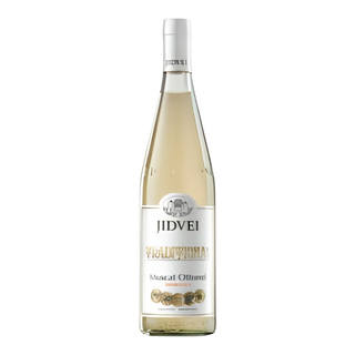 MUSCAT OTONEL (alb demidulce)