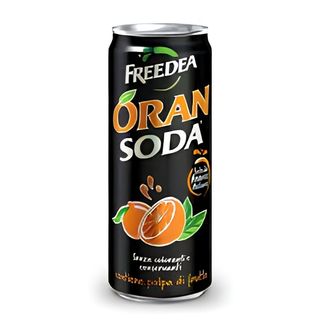 Oran Soda