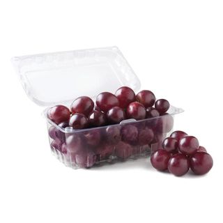 Uva Red-Globe Bandeja 500 Gr Aprox