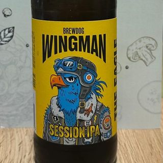 Wingman artigianale 