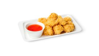 Курица Самуи