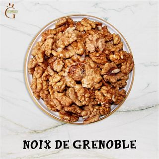 Noix De Grenoble 100g