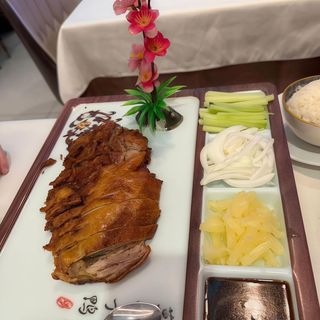 Menú B (Para 4 Personas)