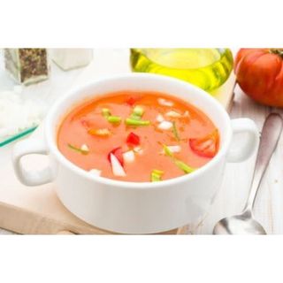 Potaje Del Día (Crema)