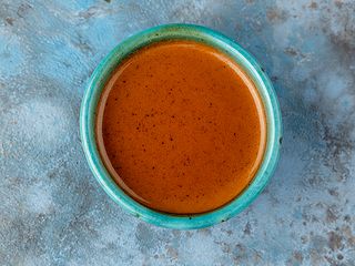 СОУС BLACK PEPPER (40g)