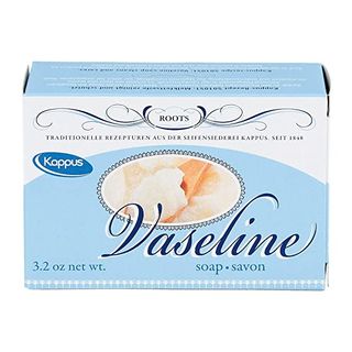 კაპპუს – საპონი - ვაზელინის 100გრ