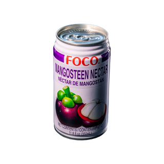 Sok Foco mangostan 0,35l