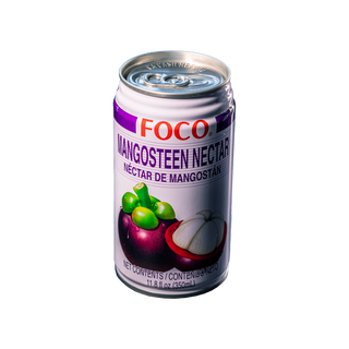 Sok Foco mangostan 0,35l