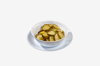 Salata de castraveti murati