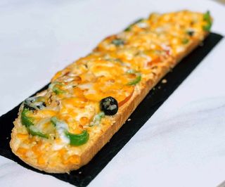 Принцеса Трио Формаджи (190г)