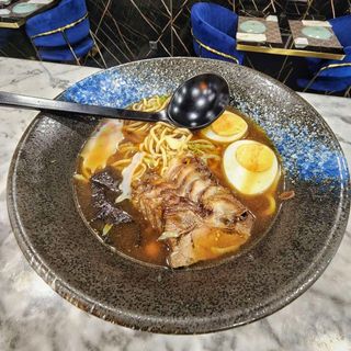 Ramen de Vaca Unidade