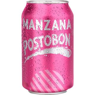 Postobón De Manzana ( 500 Ml.)
