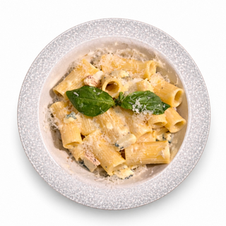 Rigatoni Quattro Formaggi-350g