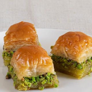 Baklava Turco ( 3 Unds)