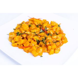 Unripe Plantain Pottage