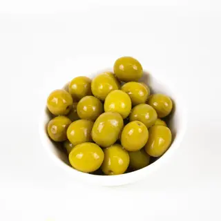 Olives, Tapa
