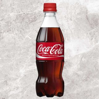 Coca-Cola 66 cl