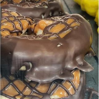 Palmerita De Caramelo (1 Ud.)