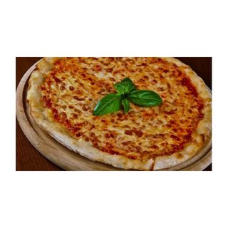 Margarita Pizza