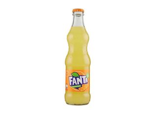 347 Fanta Vetro 330 ml