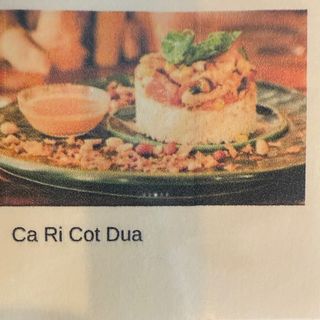 CA RI COR DUA 
