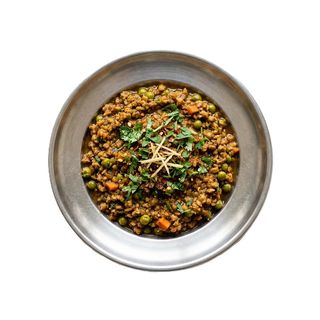 Keema Matar