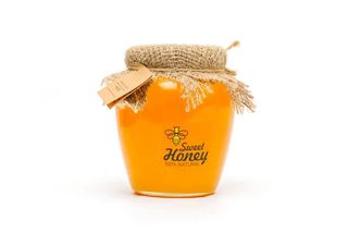 Miere de tei / Липовый мед