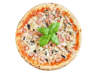 Джолоза (510g)